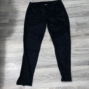 Adidas jogger pants